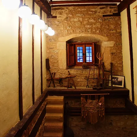 Real Posada de la Mesta-2