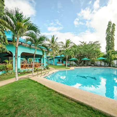 Bohol Sea Resort-3