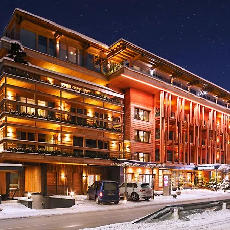 Small Luxury Hotel Of The World - Dasposthotel-3