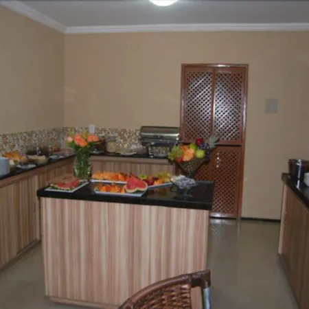 Angica Golden Hotel-3
