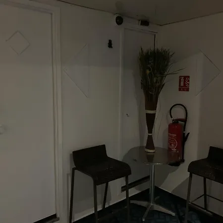 Hotel Macon la Salle-3