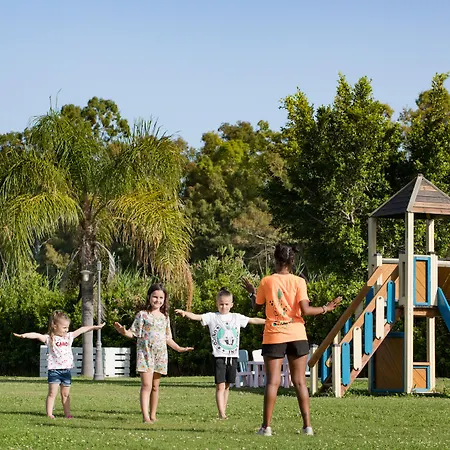 Cala Luas Resort-2