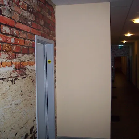 Gästehaus Kaiserpassage- Ihr Cityhostel-3
