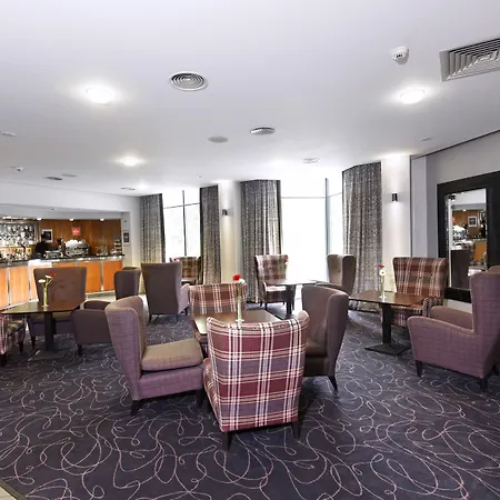 Stirling Court Hotel-3