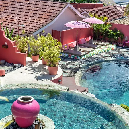 Pinkcoco Uluwatu - Constant Surprises & For Cool Adults Only-3