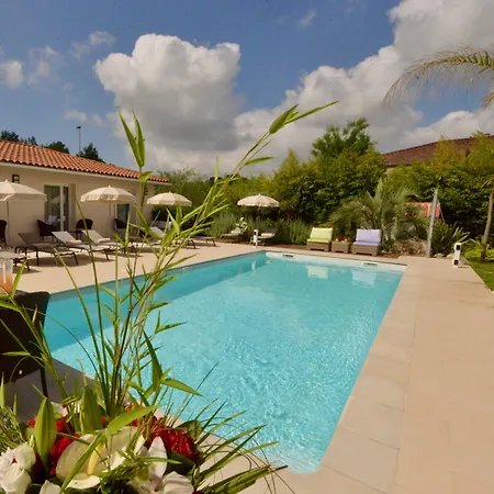 Hôtel Villa Sophia - ADULTS ONLY JULY AND AUGUST-3