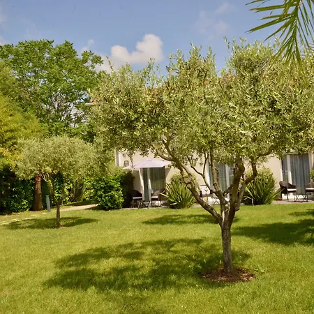Hôtel Villa Sophia - ADULTS ONLY JULY AND AUGUST-2