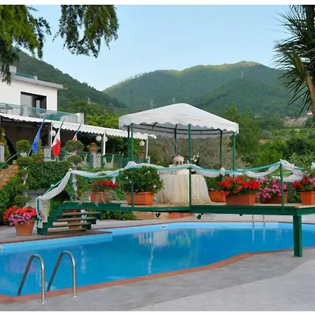 Hotel Diecimare-3