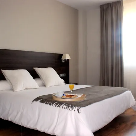 Hotel Pago Del Olivo-2