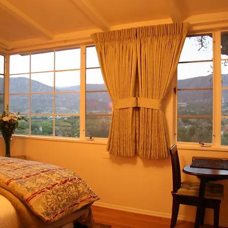 Ojai Retreat & Inn-2
