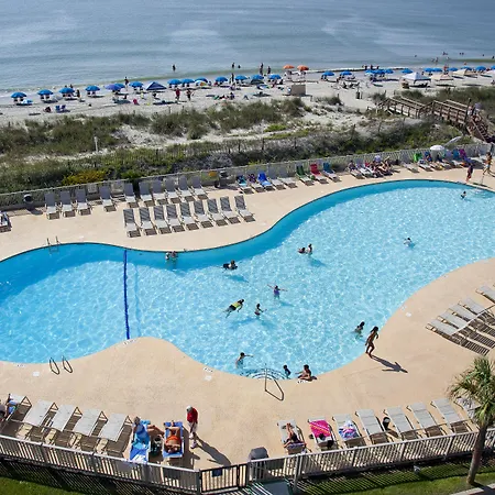 Myrtle Beach Resort-2