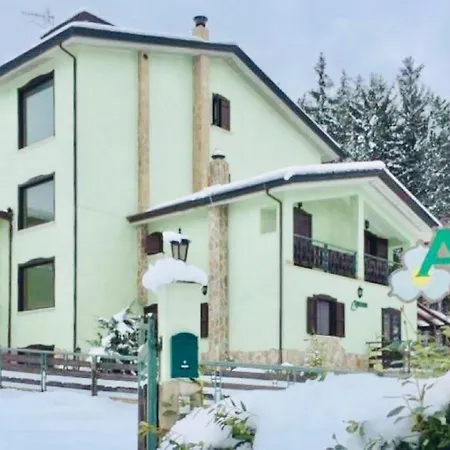 Hotel Alisma-3