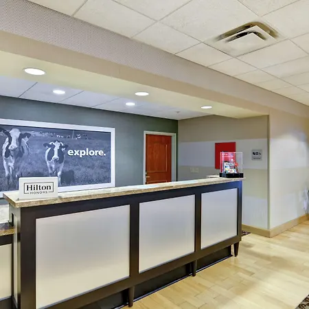 Hampton Inn Tunkhannock-2