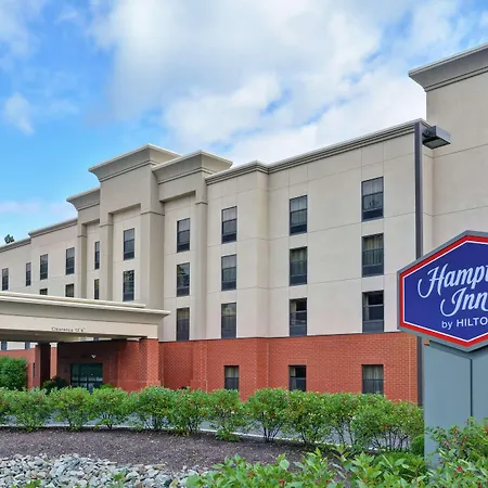 Hampton Inn Tunkhannock-3