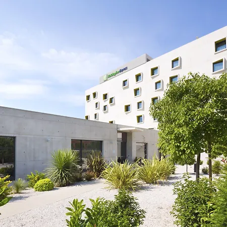 Holiday Inn Express Montpellier - Odysseum By Ihg-2