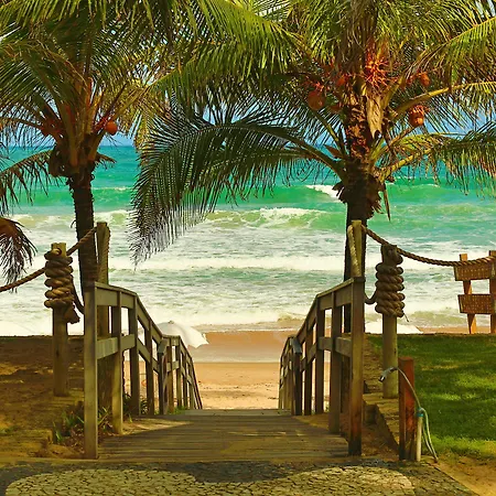 Pousada Ecoporto-3