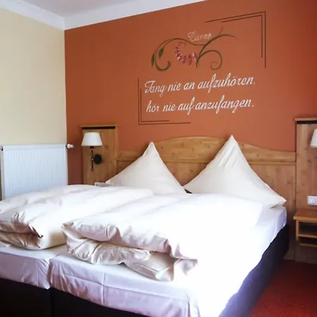 Hotel Gasthof Fellner-2