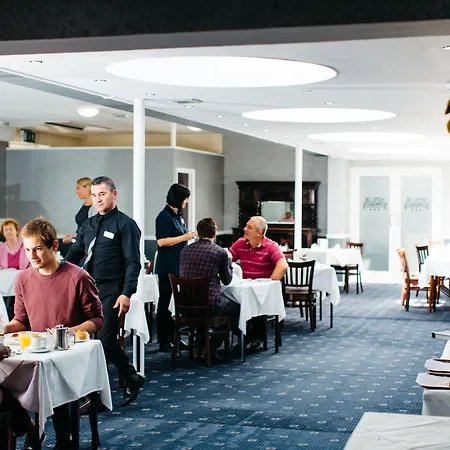 Hotel De Normandie-3