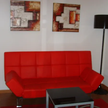 Pensión Residencia Fornos-2