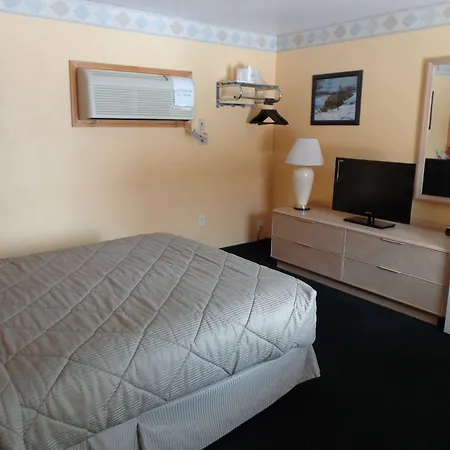 Western Motel-3