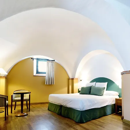 Hotel Ahc Palacio Coria-2
