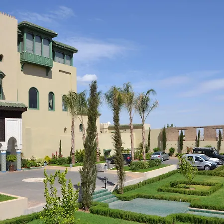 Palais Faraj Suites&Spa-3