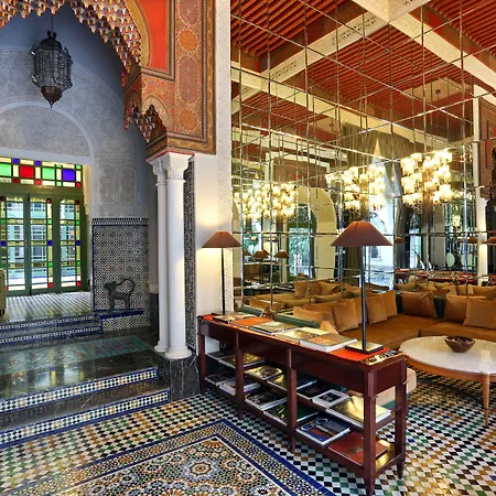 Palais Faraj Suites&Spa-2