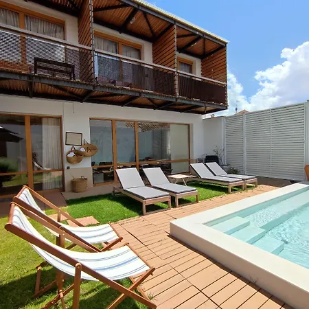 Eco-Hotel Doña Mayor-3