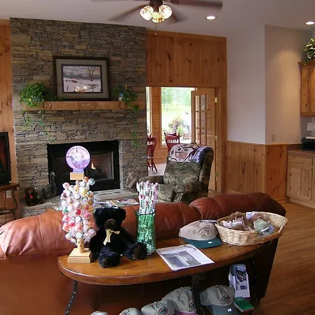 Jonathan Creek Inn-2