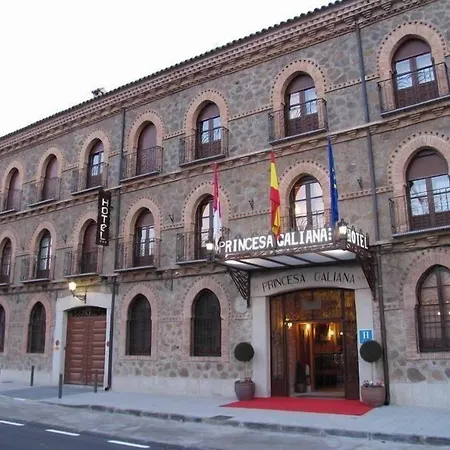 Princesa Galiana-2