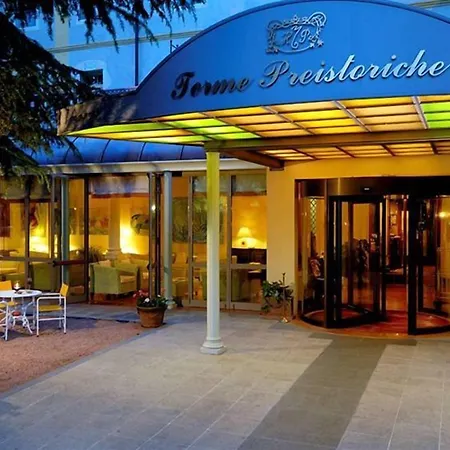 Terme Preistoriche Resort & Spa-3