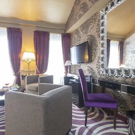 Hotel Du Beaumont-3
