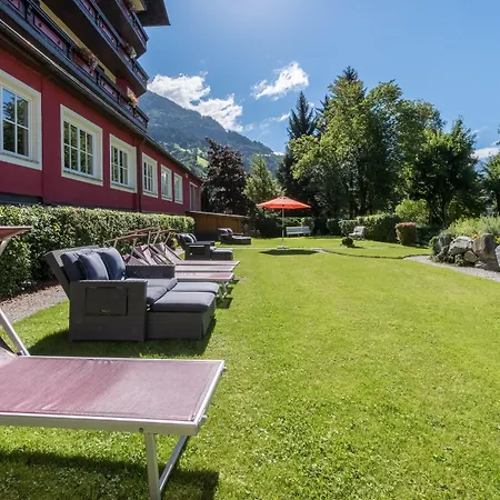 Hotel Germania Gastein inklusive Eintritt in die Alpentherme und Bergbahnen Sommersaison 2022-3