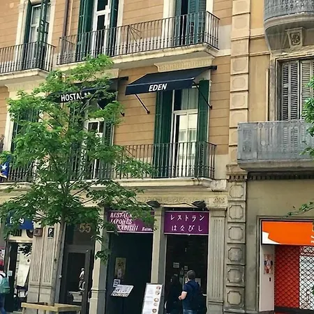 Hostal Eden-2