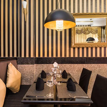 The Ambiance Hotel-2