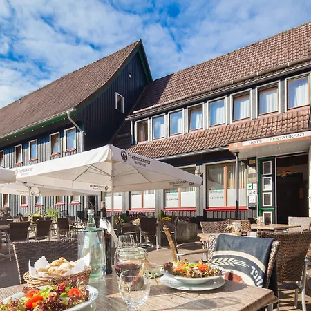 Altes Forsthaus Braunlage-3
