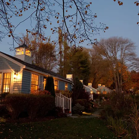 The Cottages At Cabot Cove-3