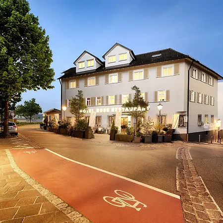 Hotel & Restaurant Rose-3