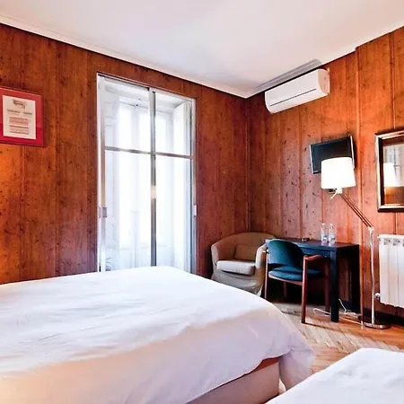Hostal Asunción-2