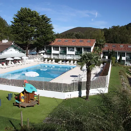 Village Club Le Saint Ignace-2