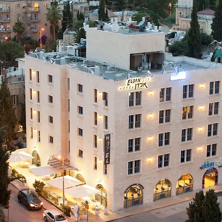 Eldan Hotel-3