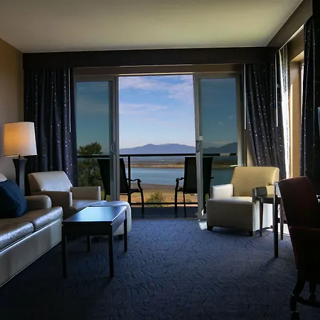 Swinomish Casino & Lodge-3