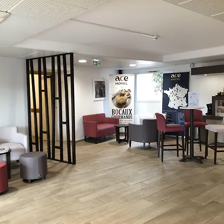 Ace Hotel Issoire-3