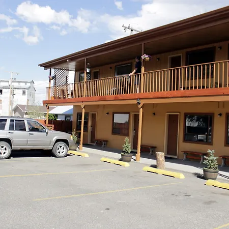 Country Motor Inn-2