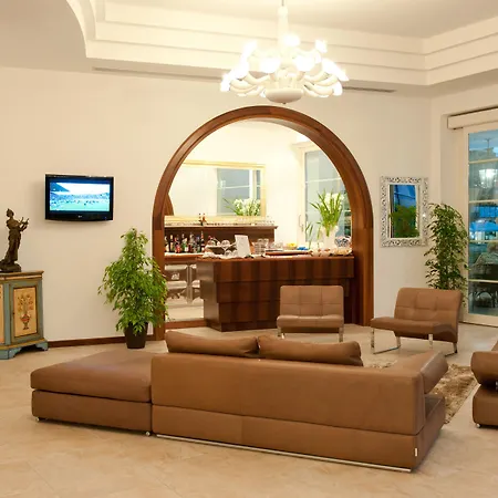Hotel Belvedere-3