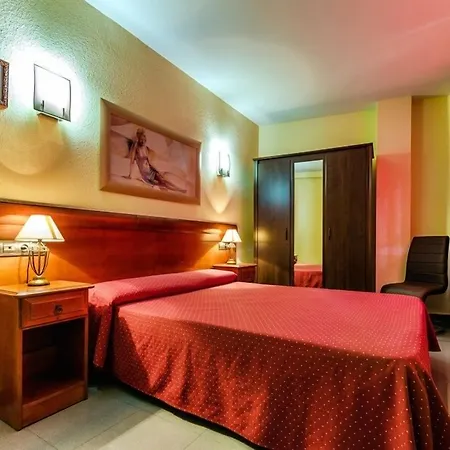 Hotel Valdemoro-3