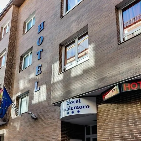 Hotel Valdemoro-2