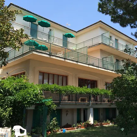 Residence la Vignetta-3