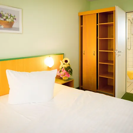 Apart Hotel Weimar-3