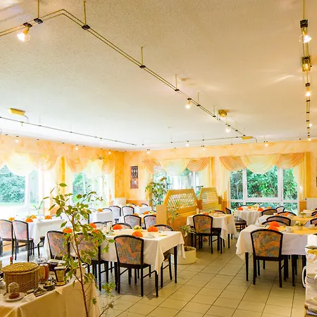 Apart Hotel Weimar-2